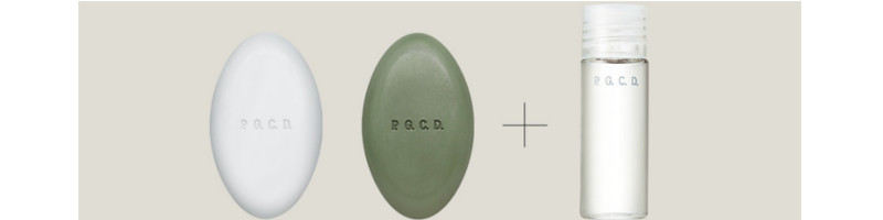 P.G.C.D.�X�L���P�A���T�C�g